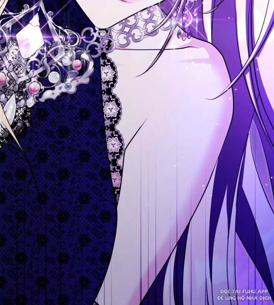 Thánh Nữ Giả Muốn Bỏ Trốn Chuong 22 trang 105