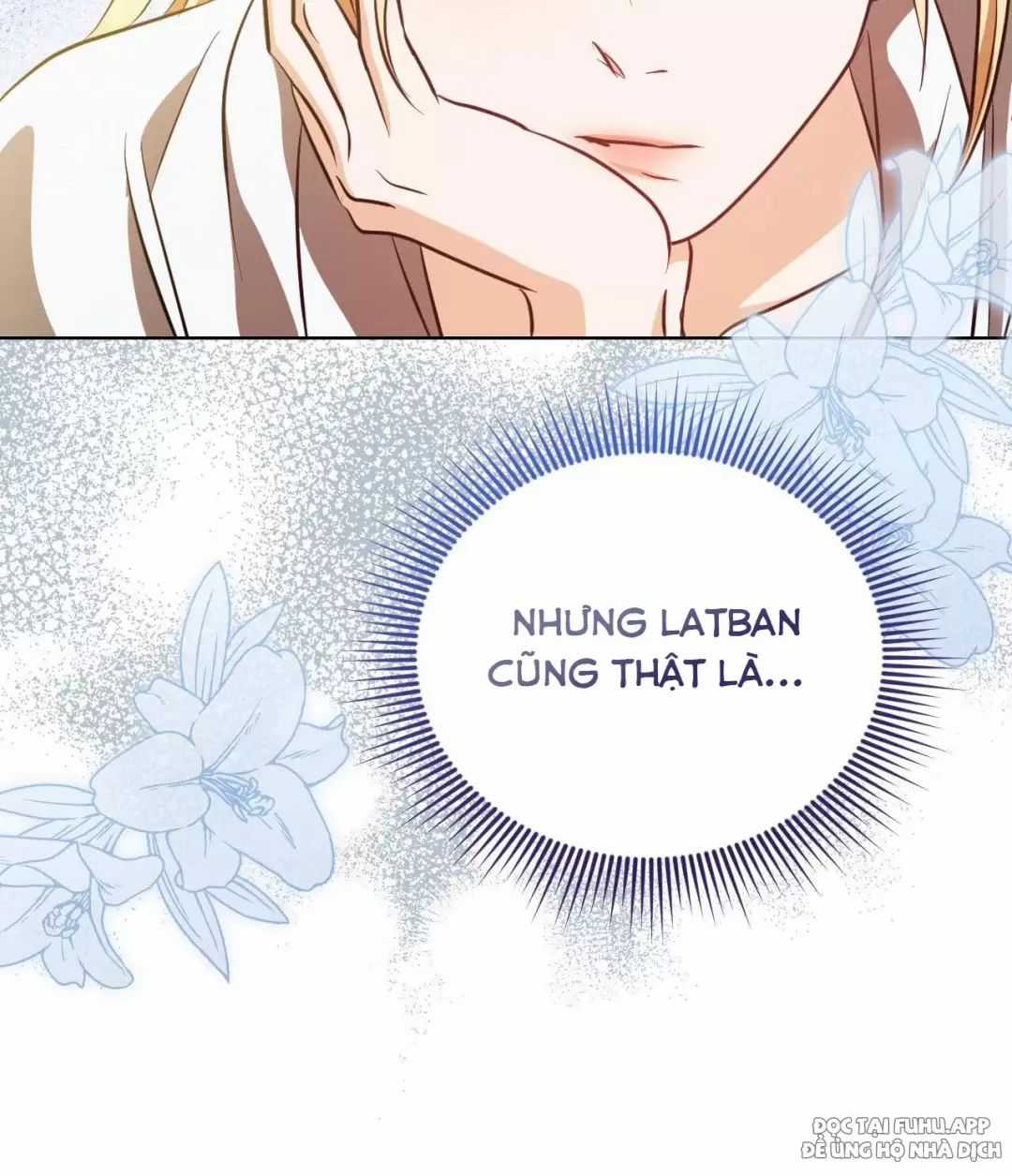 Thánh Nữ Giả Muốn Bỏ Trốn Chuong 22 trang 12