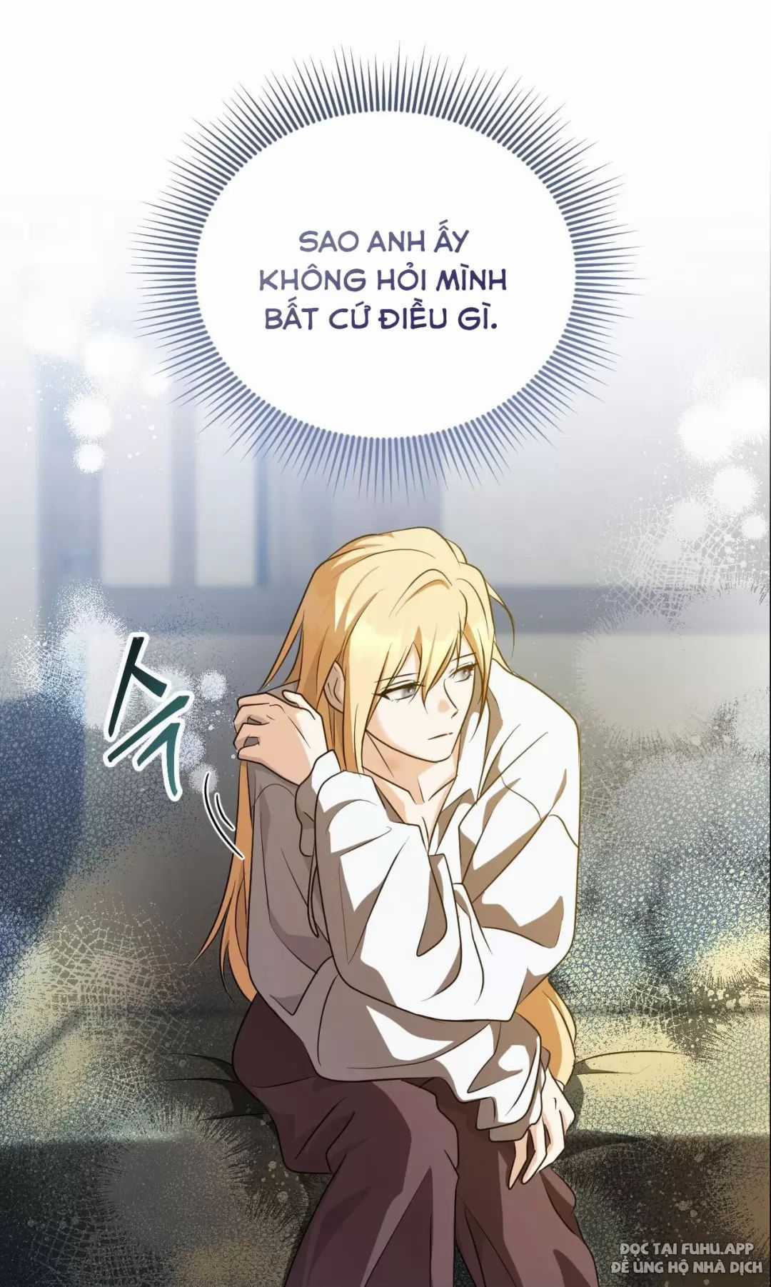 Thánh Nữ Giả Muốn Bỏ Trốn Chuong 22 trang 13