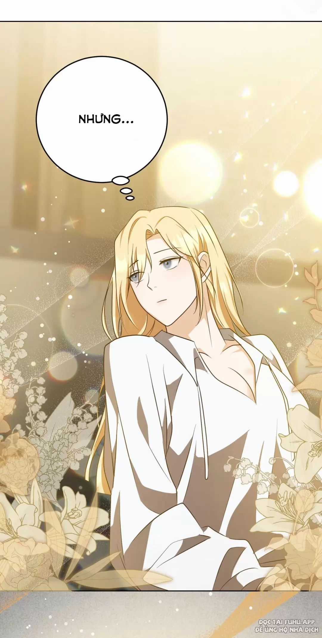 Thánh Nữ Giả Muốn Bỏ Trốn Chuong 22 trang 16