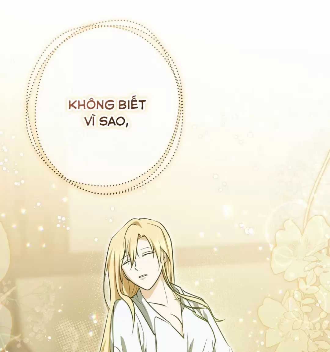 Thánh Nữ Giả Muốn Bỏ Trốn Chuong 22 trang 19