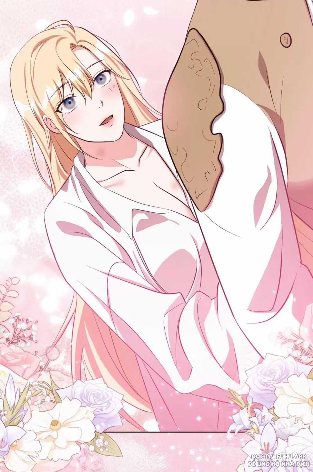 Thánh Nữ Giả Muốn Bỏ Trốn Chuong 22 trang 2