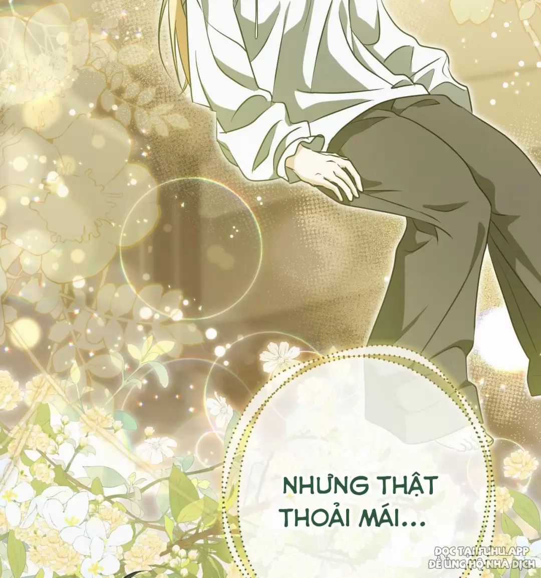 Thánh Nữ Giả Muốn Bỏ Trốn Chuong 22 trang 20