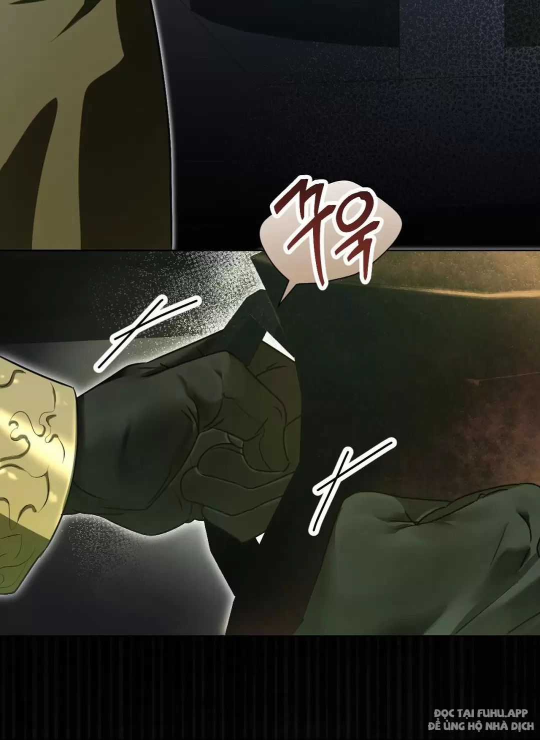 Thánh Nữ Giả Muốn Bỏ Trốn Chuong 22 trang 22