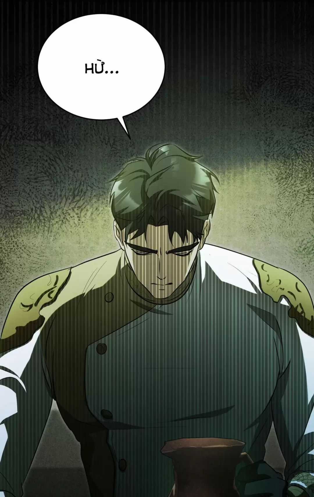 Thánh Nữ Giả Muốn Bỏ Trốn Chuong 22 trang 23