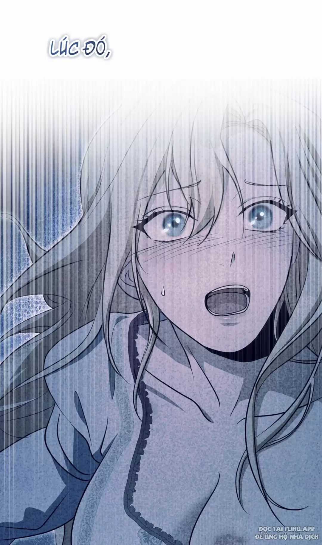 Thánh Nữ Giả Muốn Bỏ Trốn Chuong 22 trang 25