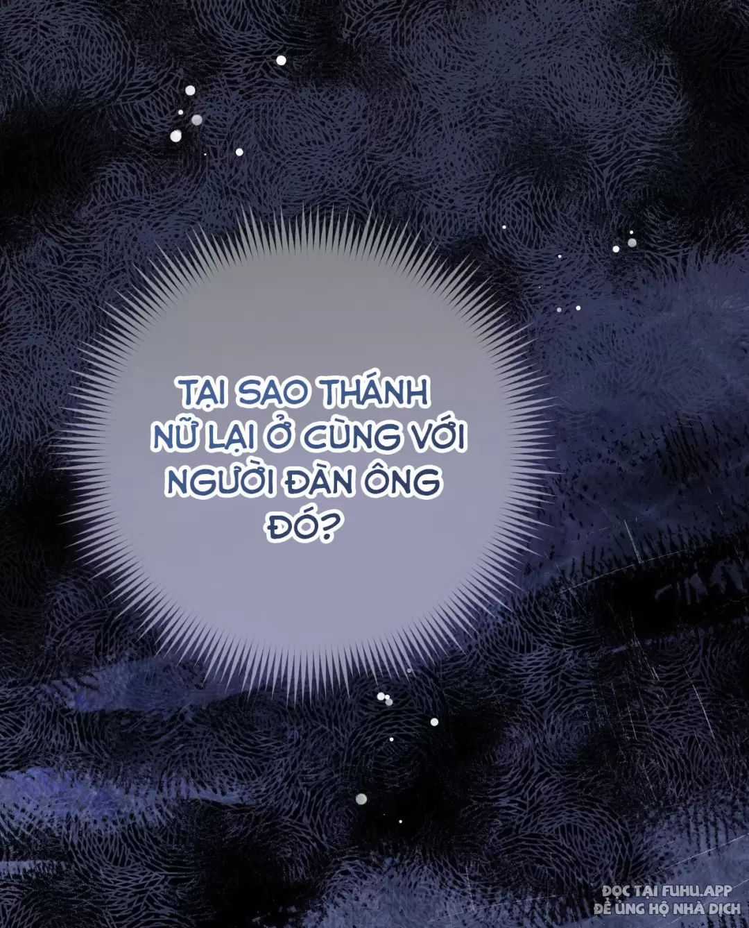 Thánh Nữ Giả Muốn Bỏ Trốn Chuong 22 trang 27