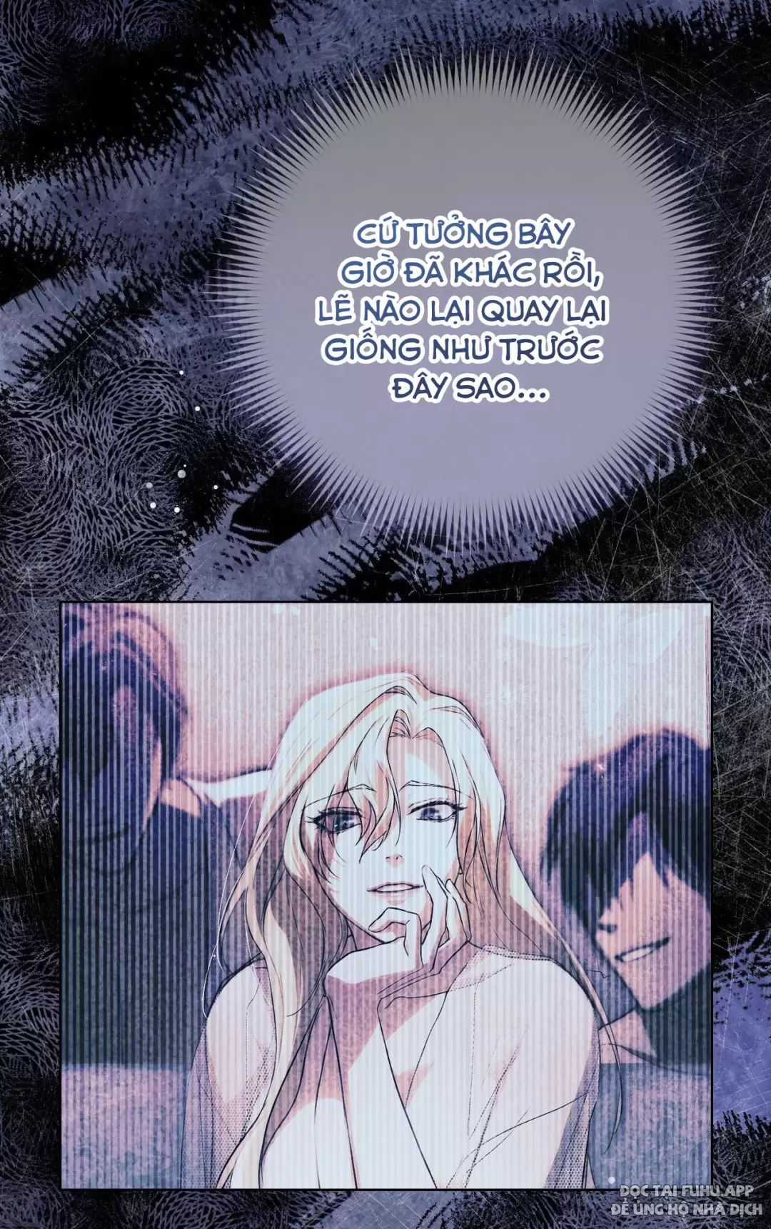 Thánh Nữ Giả Muốn Bỏ Trốn Chuong 22 trang 28