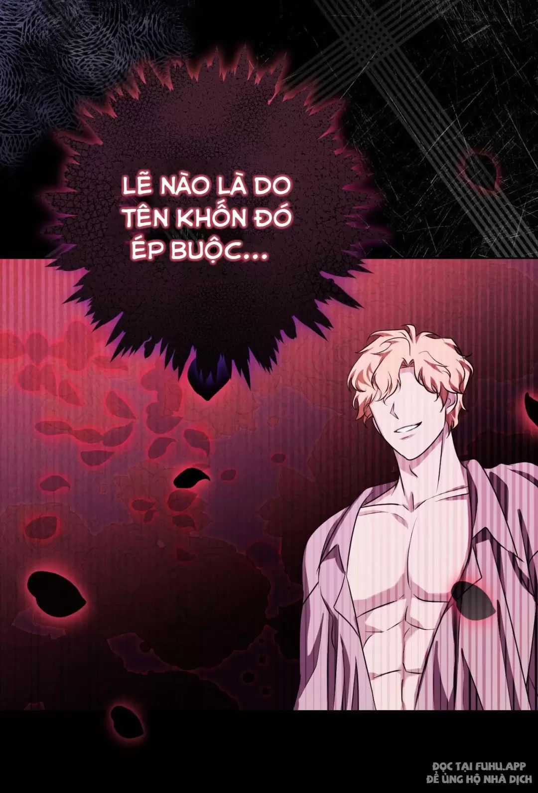 Thánh Nữ Giả Muốn Bỏ Trốn Chuong 22 trang 30