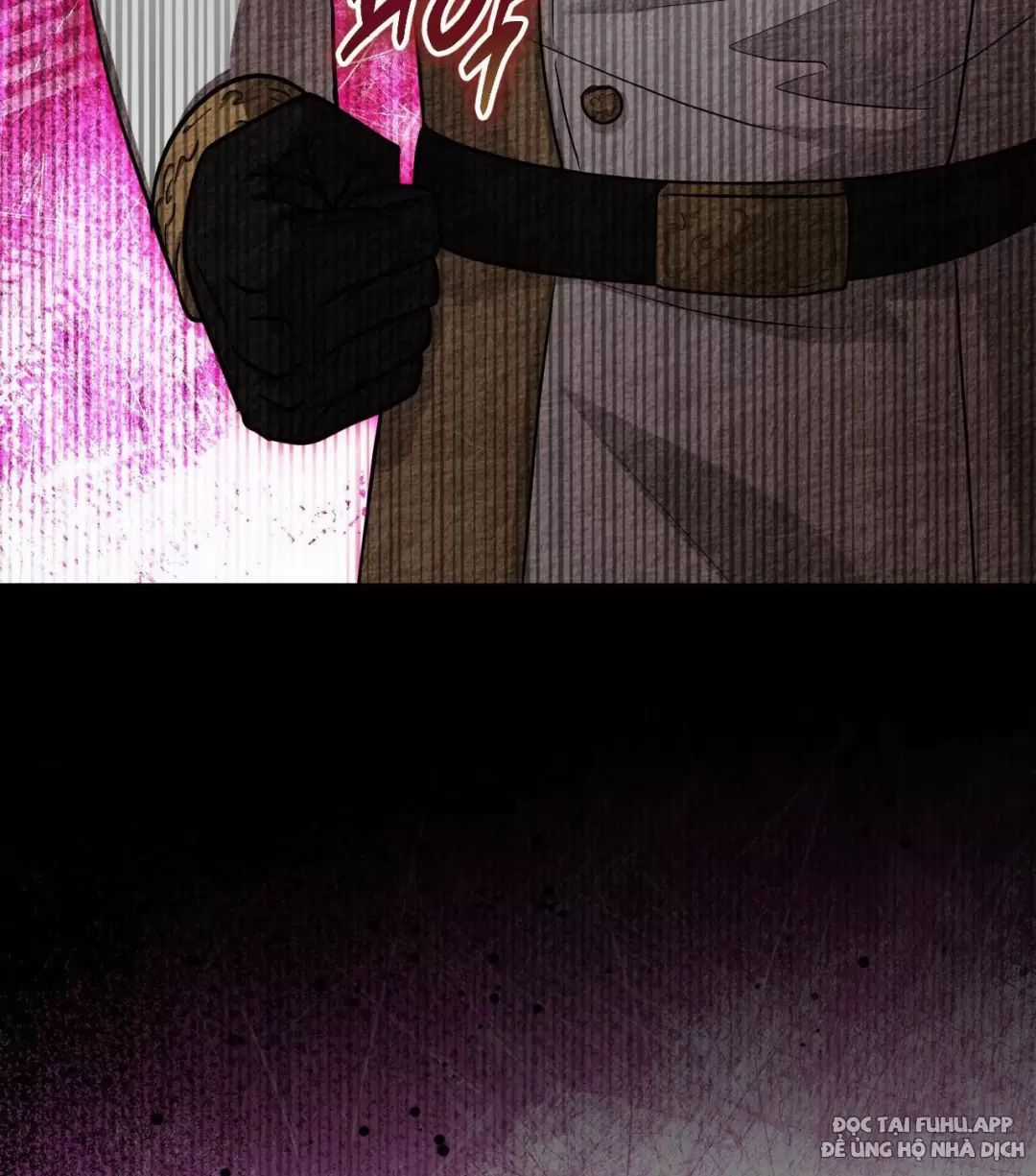 Thánh Nữ Giả Muốn Bỏ Trốn Chuong 22 trang 33