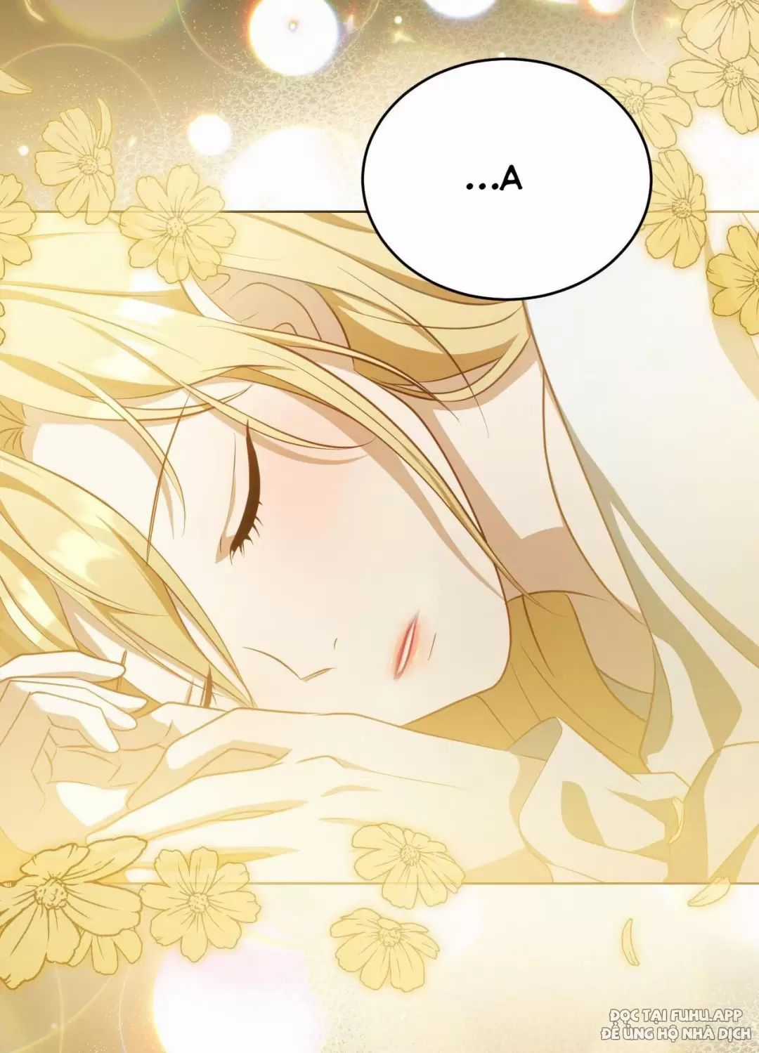 Thánh Nữ Giả Muốn Bỏ Trốn Chuong 22 trang 36