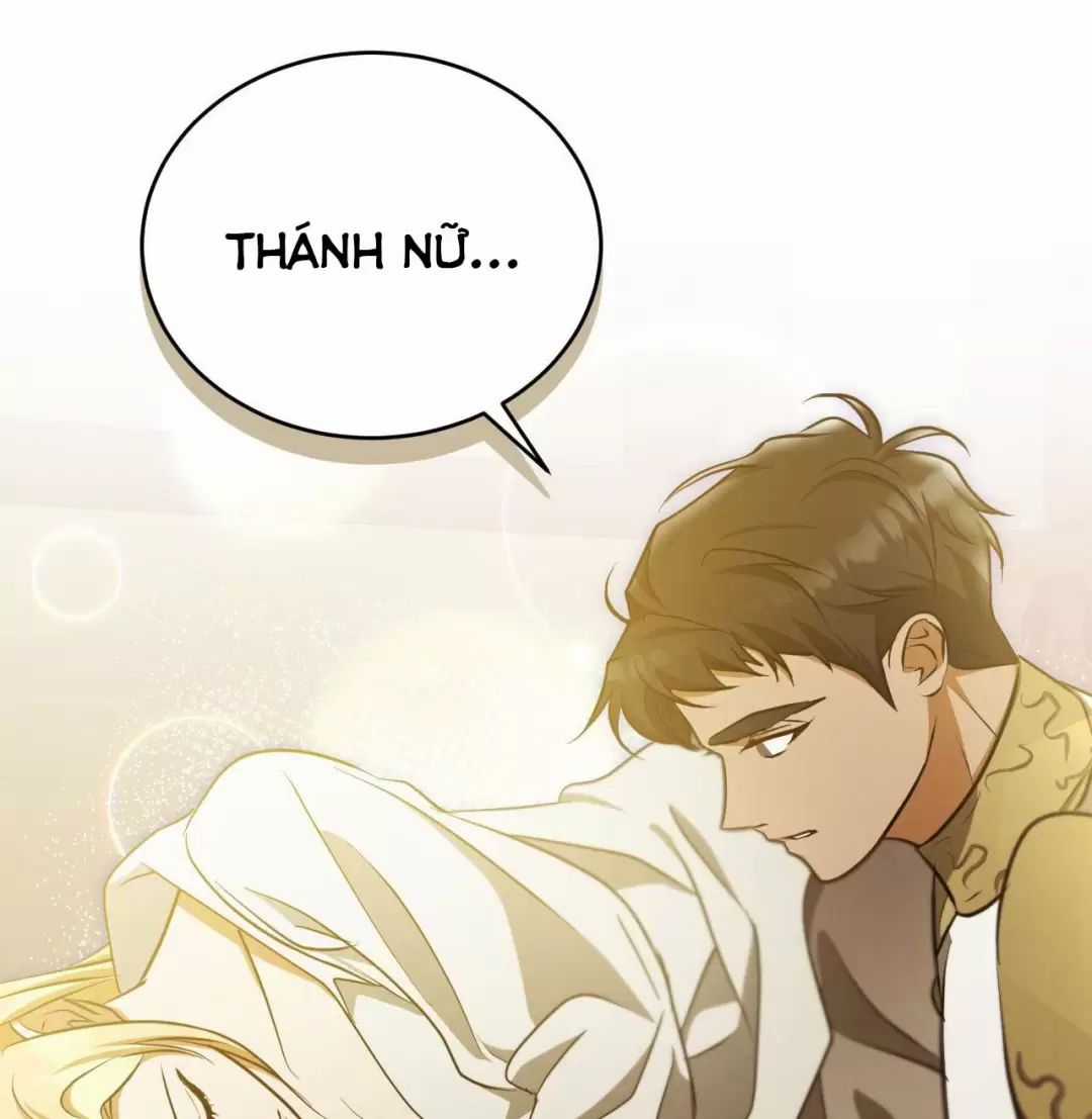 Thánh Nữ Giả Muốn Bỏ Trốn Chuong 22 trang 39