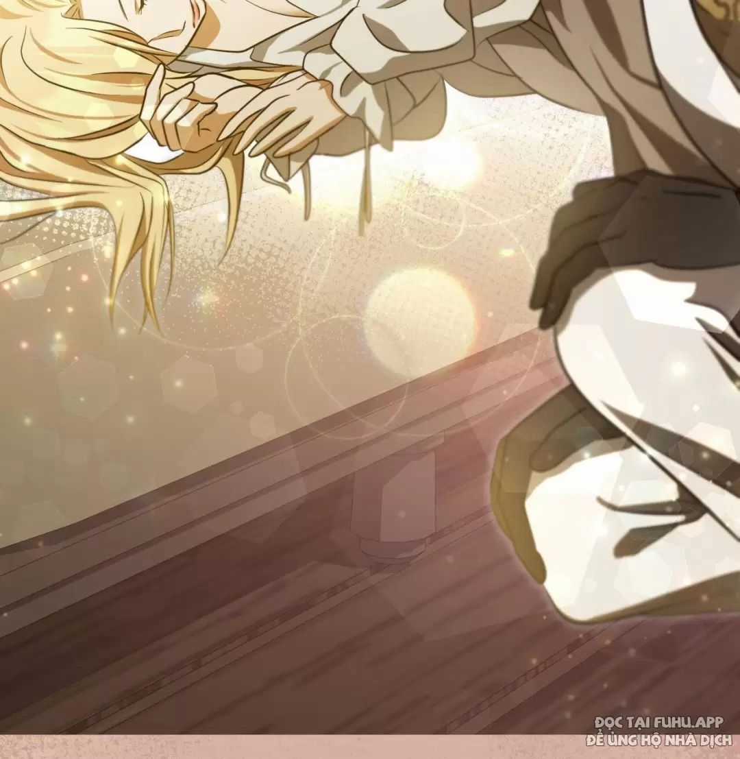 Thánh Nữ Giả Muốn Bỏ Trốn Chuong 22 trang 40