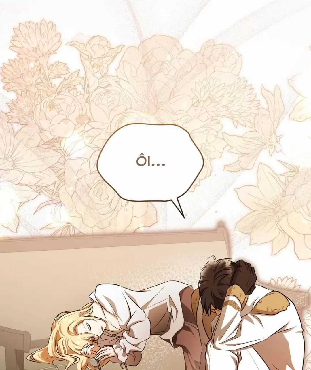 Thánh Nữ Giả Muốn Bỏ Trốn Chuong 22 trang 43