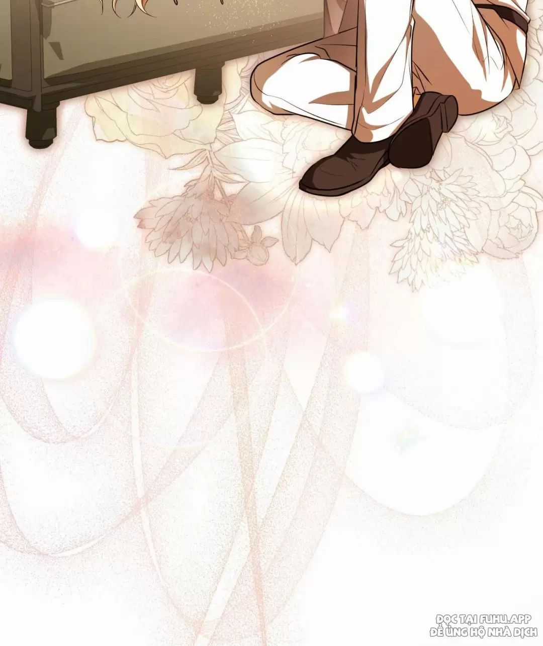 Thánh Nữ Giả Muốn Bỏ Trốn Chuong 22 trang 44