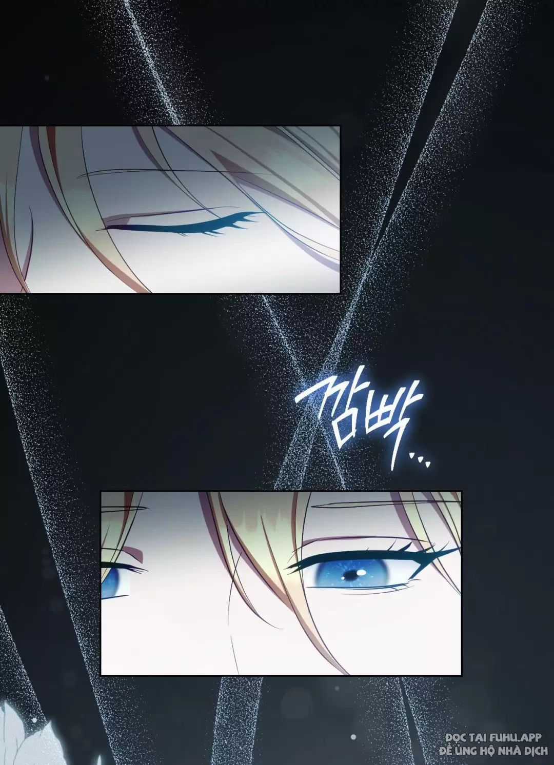 Thánh Nữ Giả Muốn Bỏ Trốn Chuong 22 trang 48