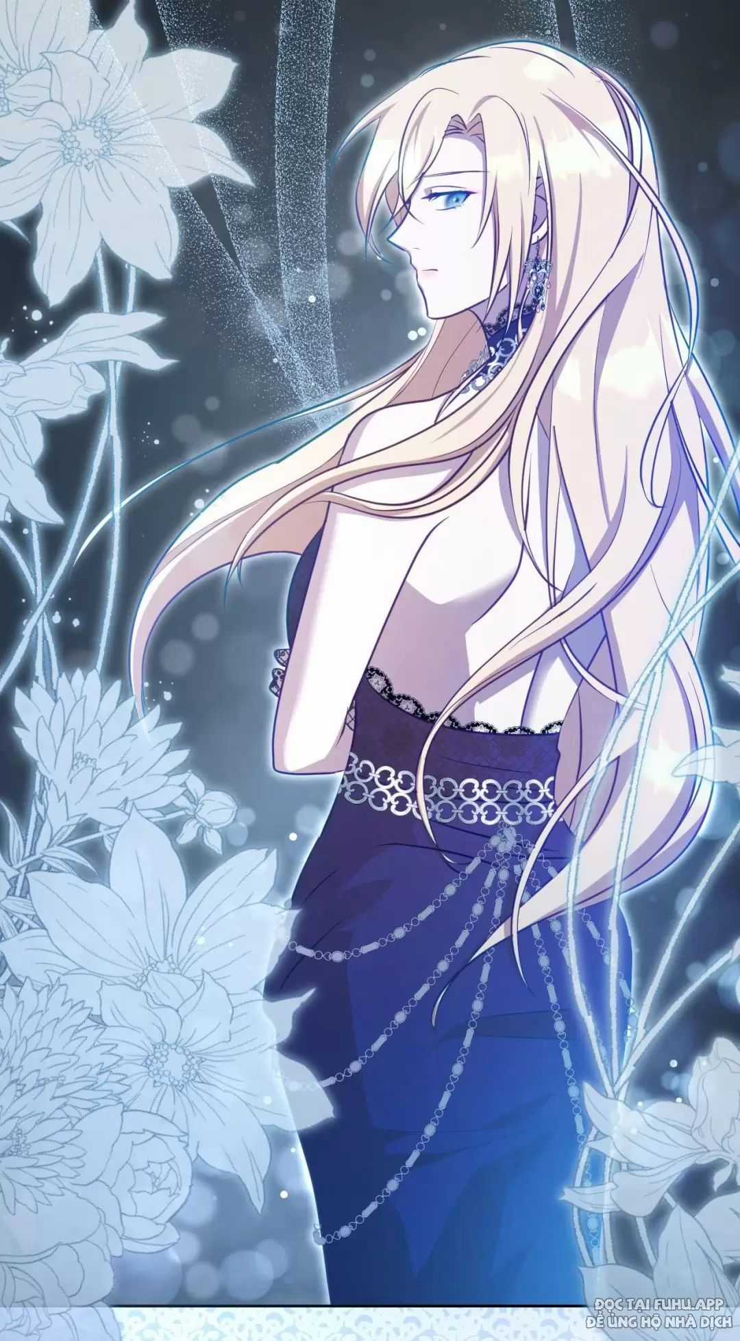 Thánh Nữ Giả Muốn Bỏ Trốn Chuong 22 trang 49