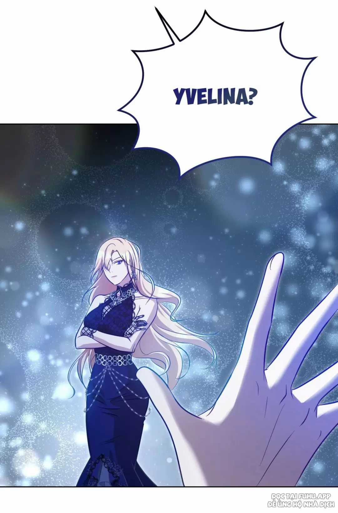 Thánh Nữ Giả Muốn Bỏ Trốn Chuong 22 trang 51