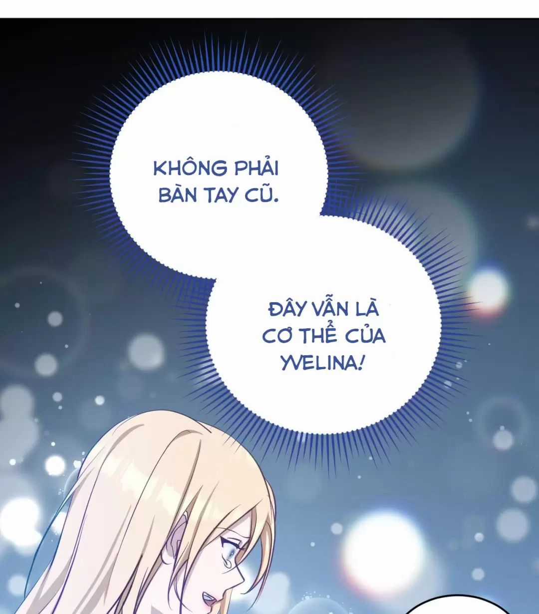 Thánh Nữ Giả Muốn Bỏ Trốn Chuong 22 trang 54