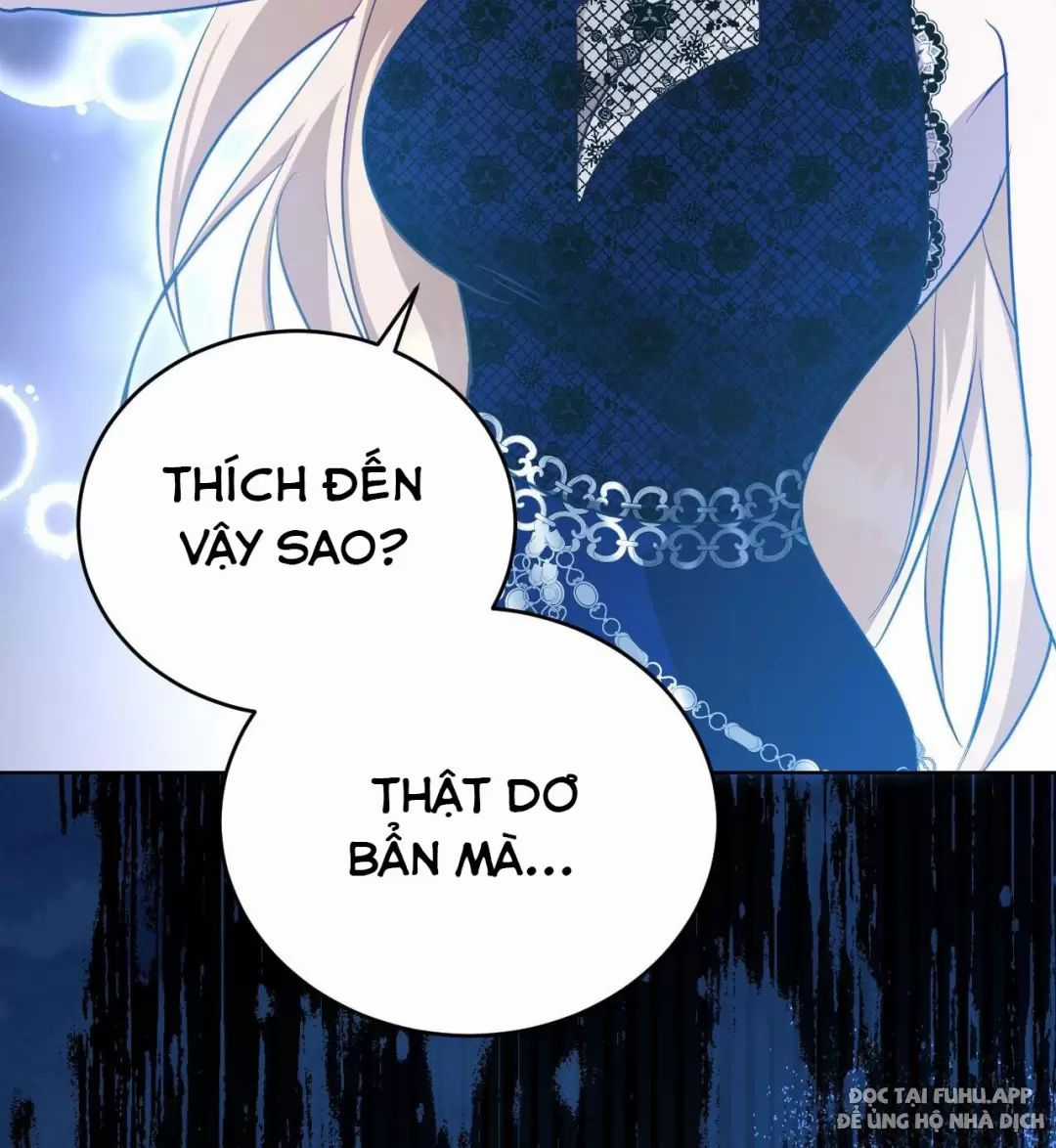 Thánh Nữ Giả Muốn Bỏ Trốn Chuong 22 trang 57