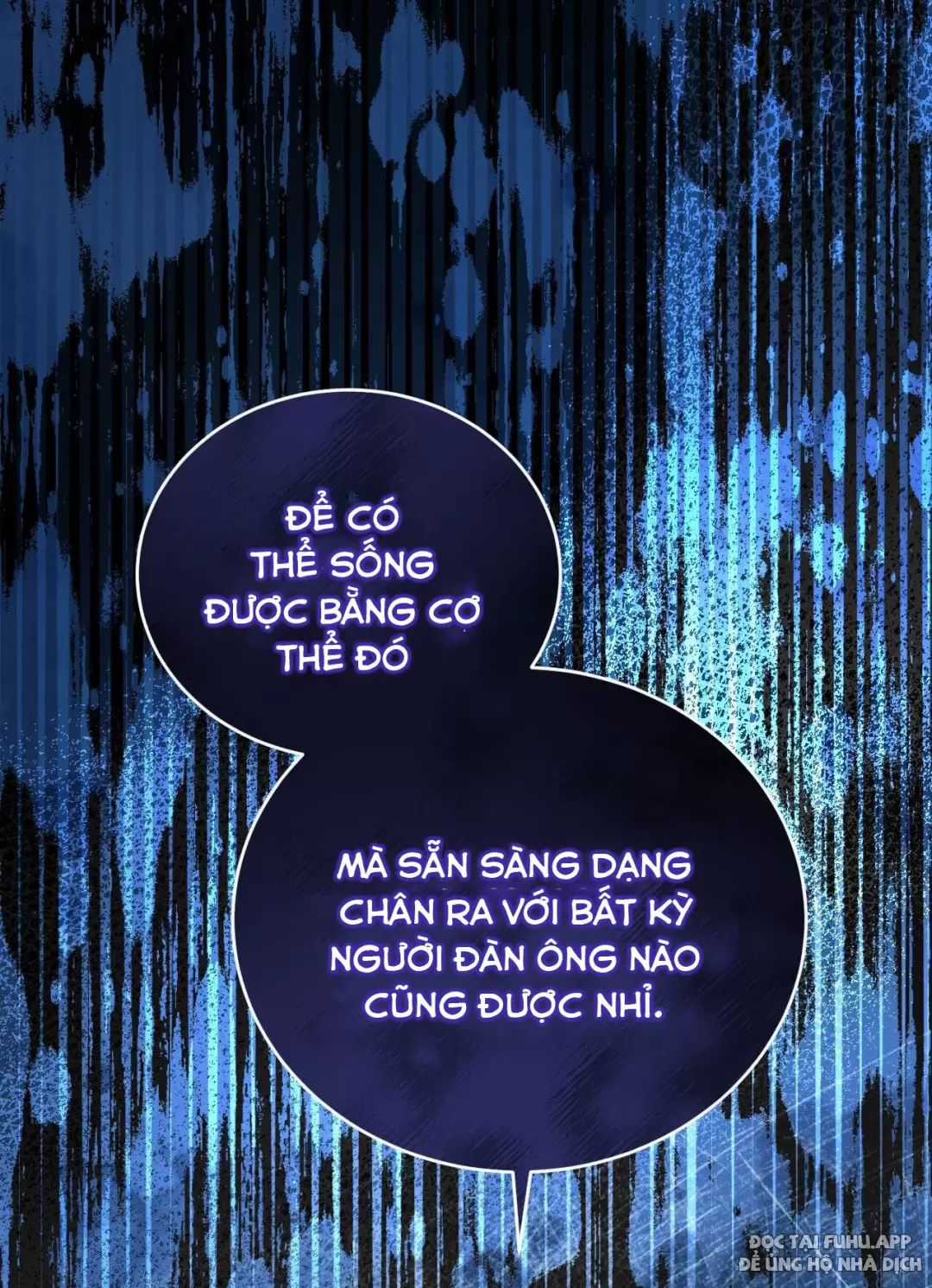 Thánh Nữ Giả Muốn Bỏ Trốn Chuong 22 trang 58