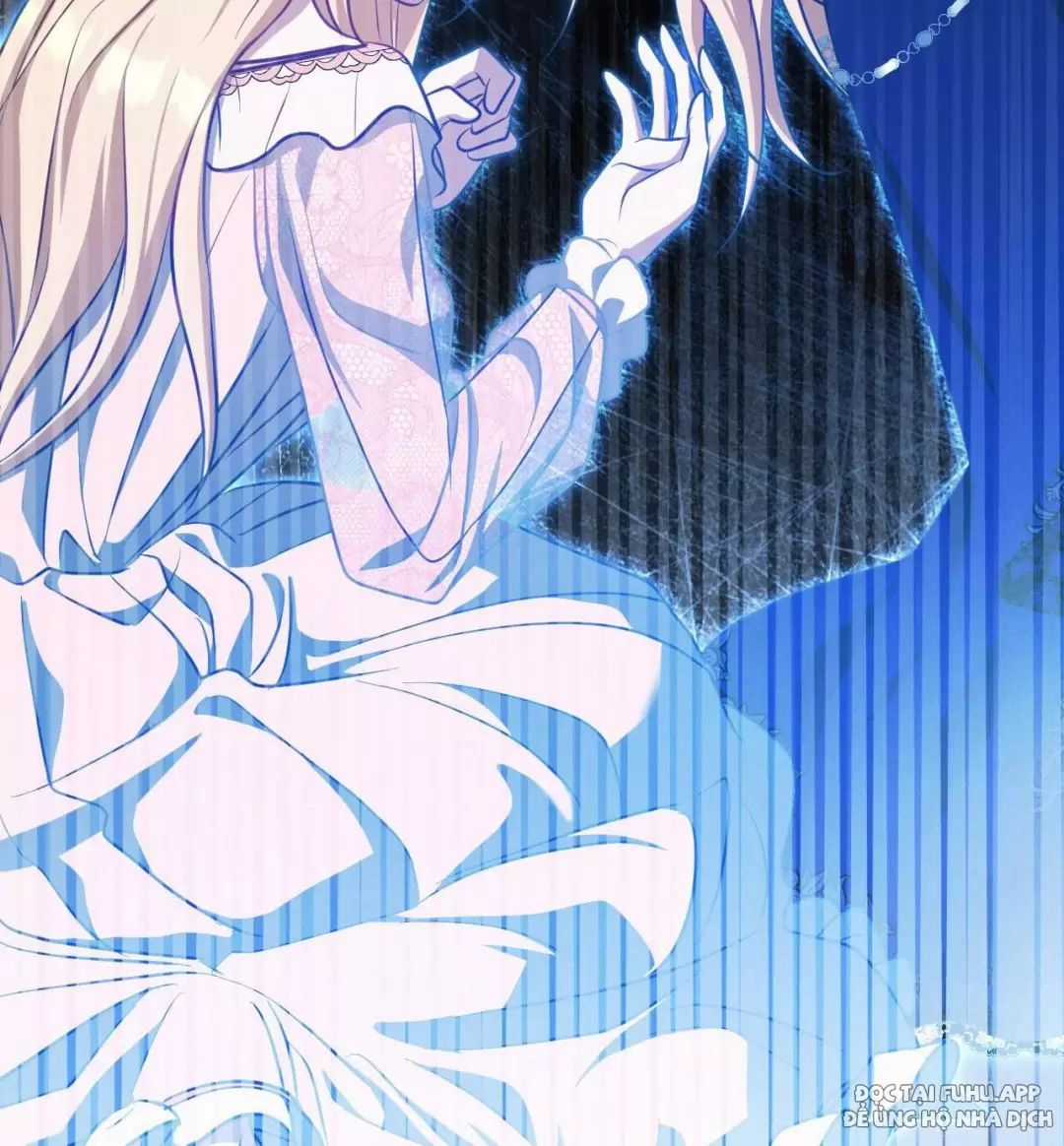 Thánh Nữ Giả Muốn Bỏ Trốn Chuong 22 trang 60