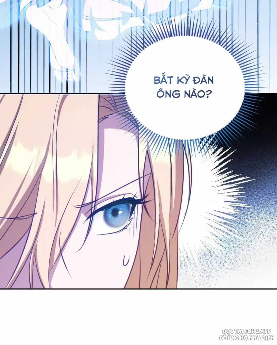 Thánh Nữ Giả Muốn Bỏ Trốn Chuong 22 trang 61