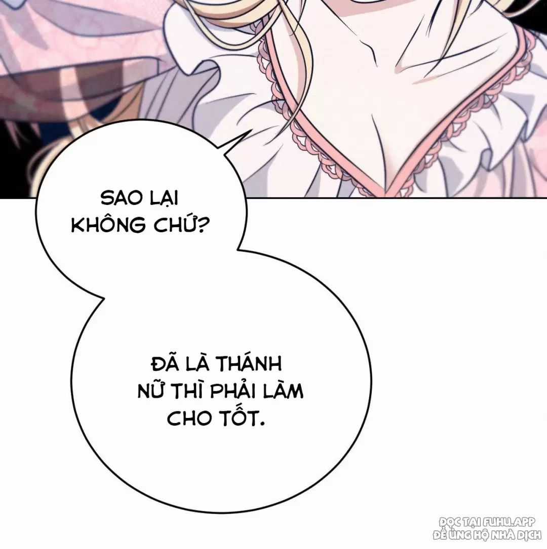 Thánh Nữ Giả Muốn Bỏ Trốn Chuong 22 trang 72