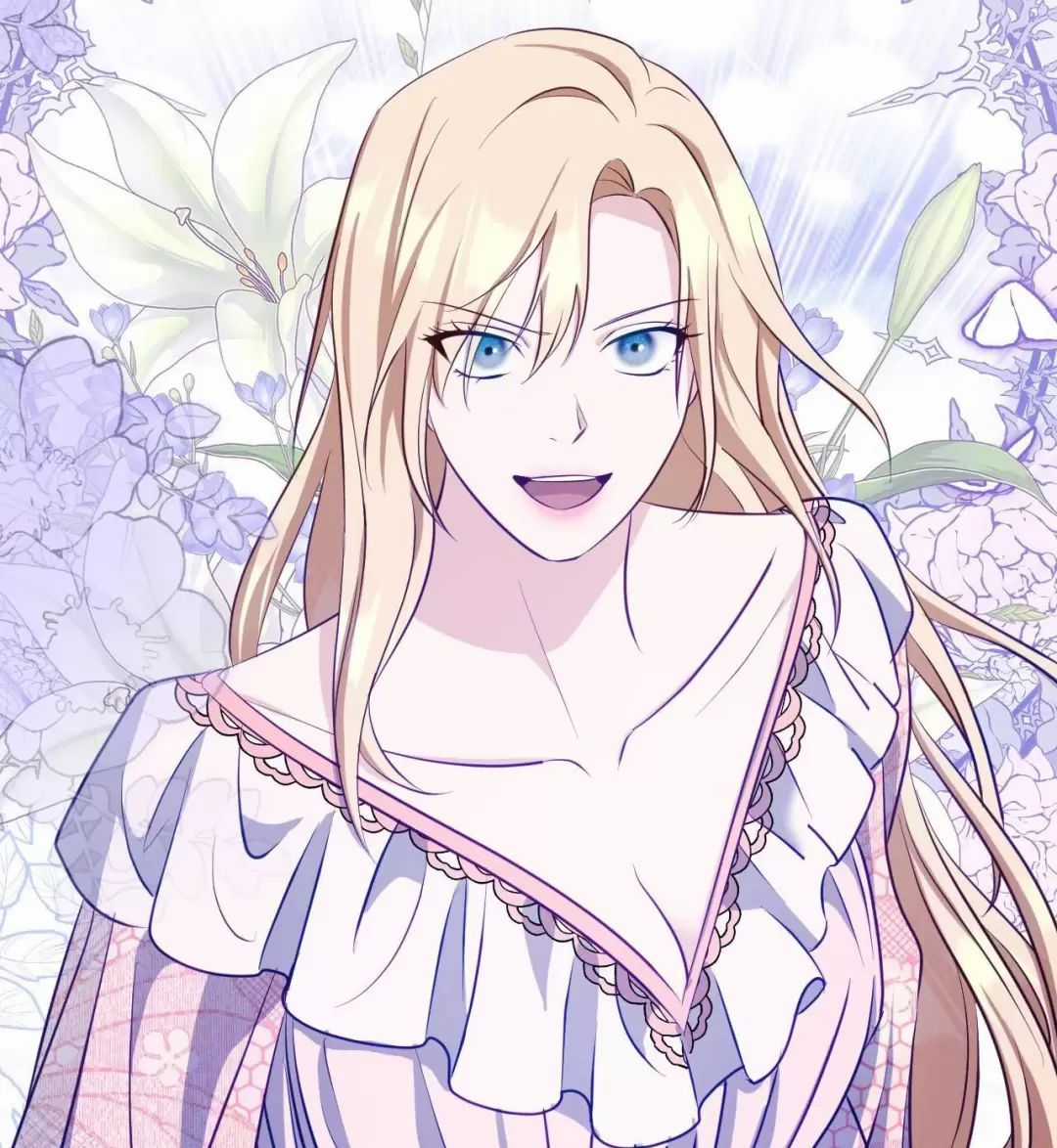 Thánh Nữ Giả Muốn Bỏ Trốn Chuong 22 trang 74