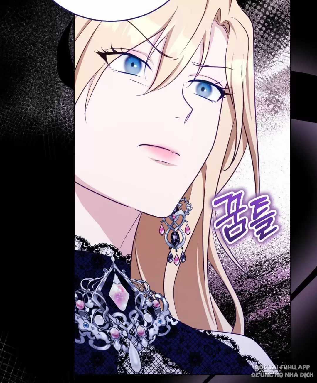 Thánh Nữ Giả Muốn Bỏ Trốn Chuong 22 trang 76