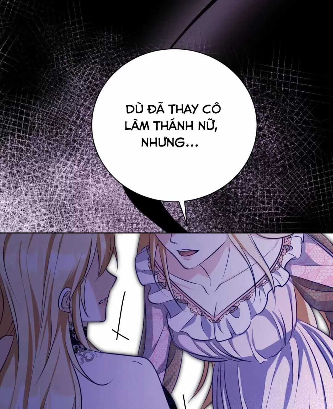 Thánh Nữ Giả Muốn Bỏ Trốn Chuong 22 trang 77