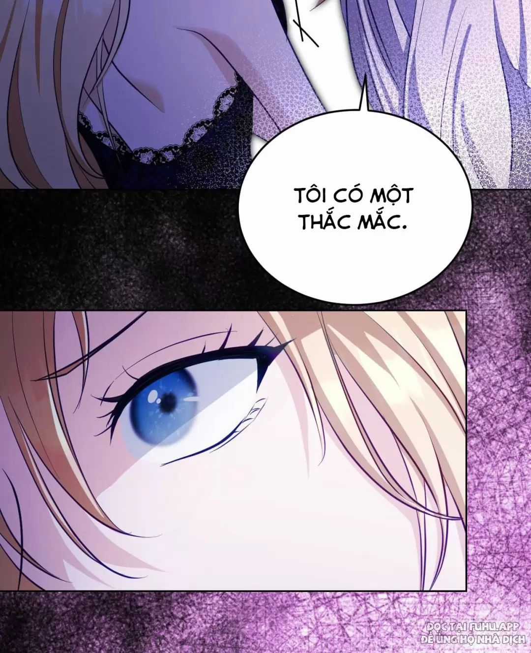 Thánh Nữ Giả Muốn Bỏ Trốn Chuong 22 trang 78