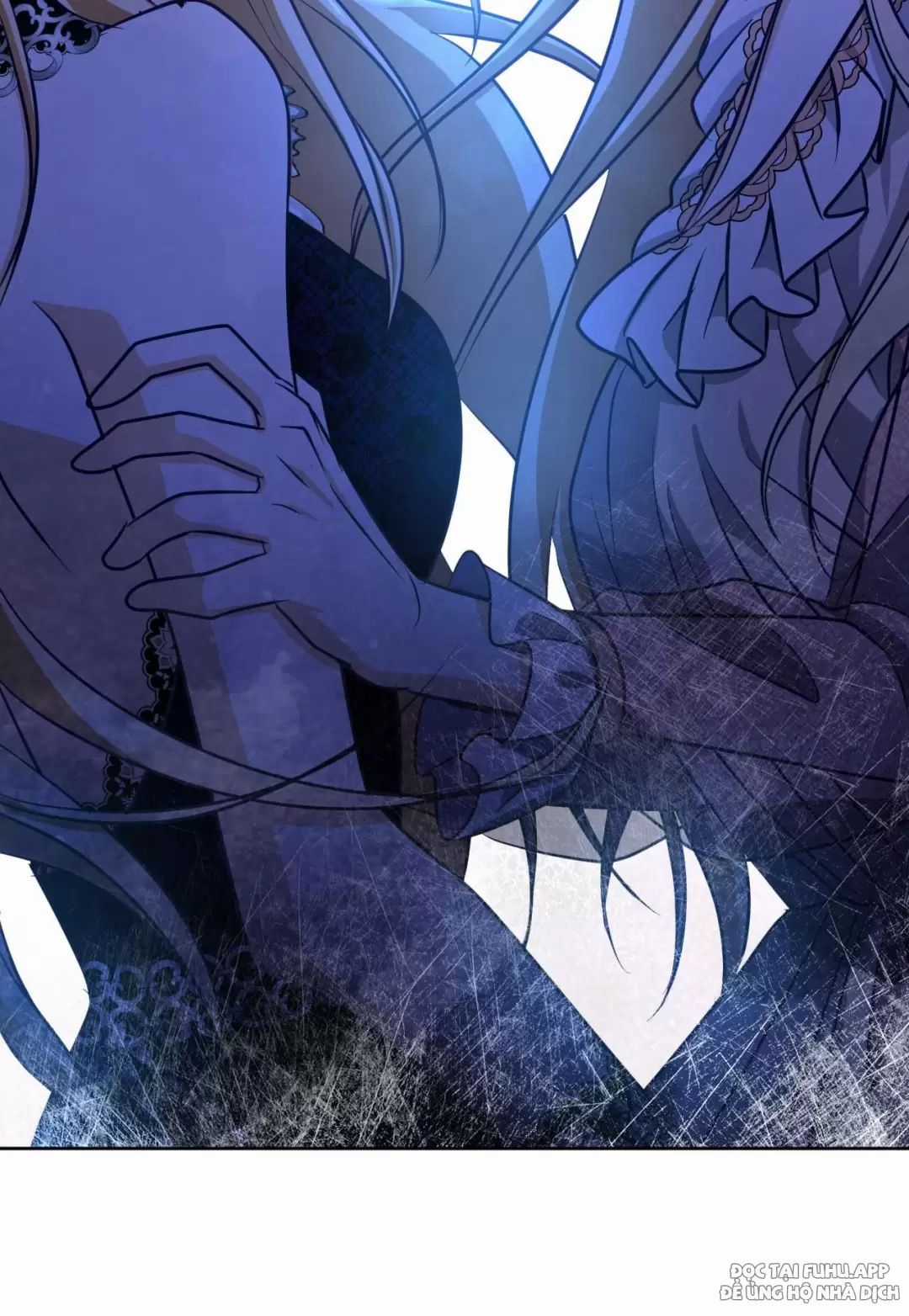 Thánh Nữ Giả Muốn Bỏ Trốn Chuong 22 trang 80