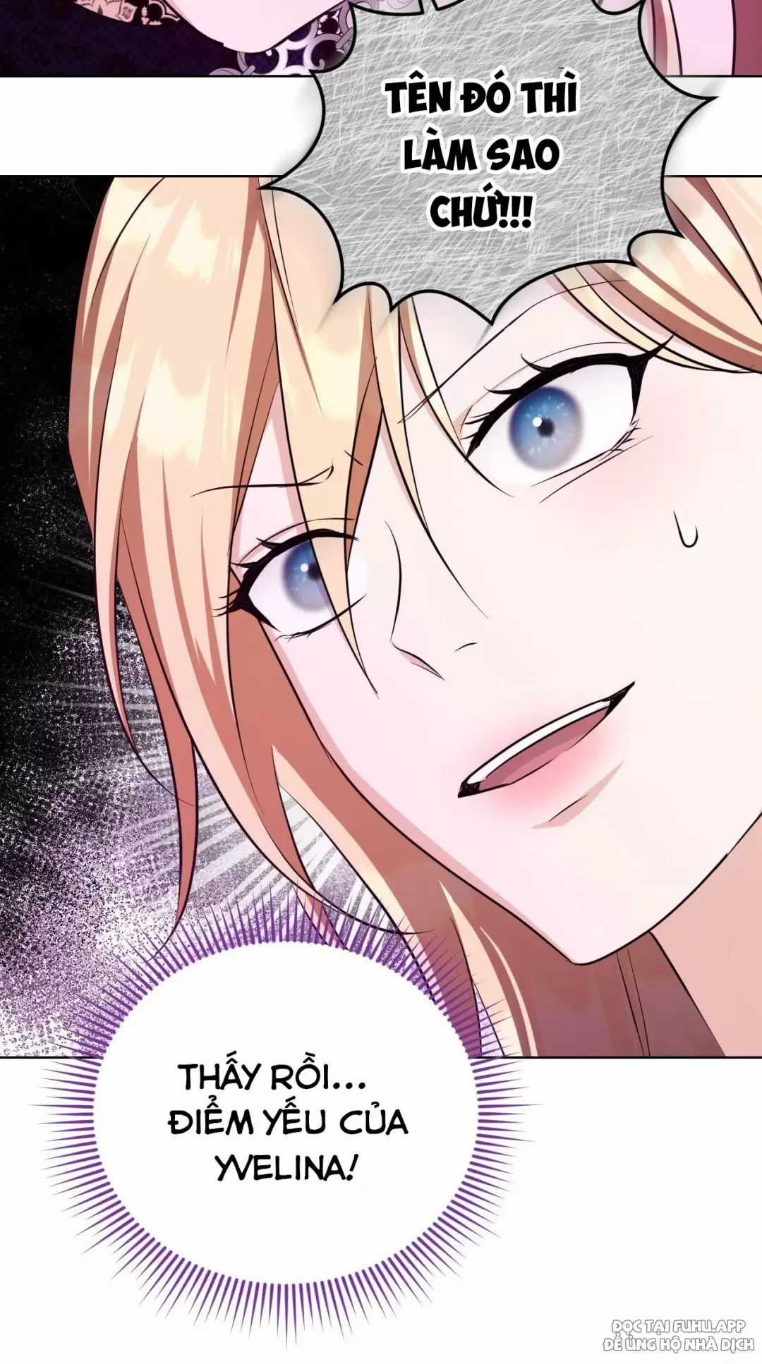 Thánh Nữ Giả Muốn Bỏ Trốn Chuong 22 trang 82