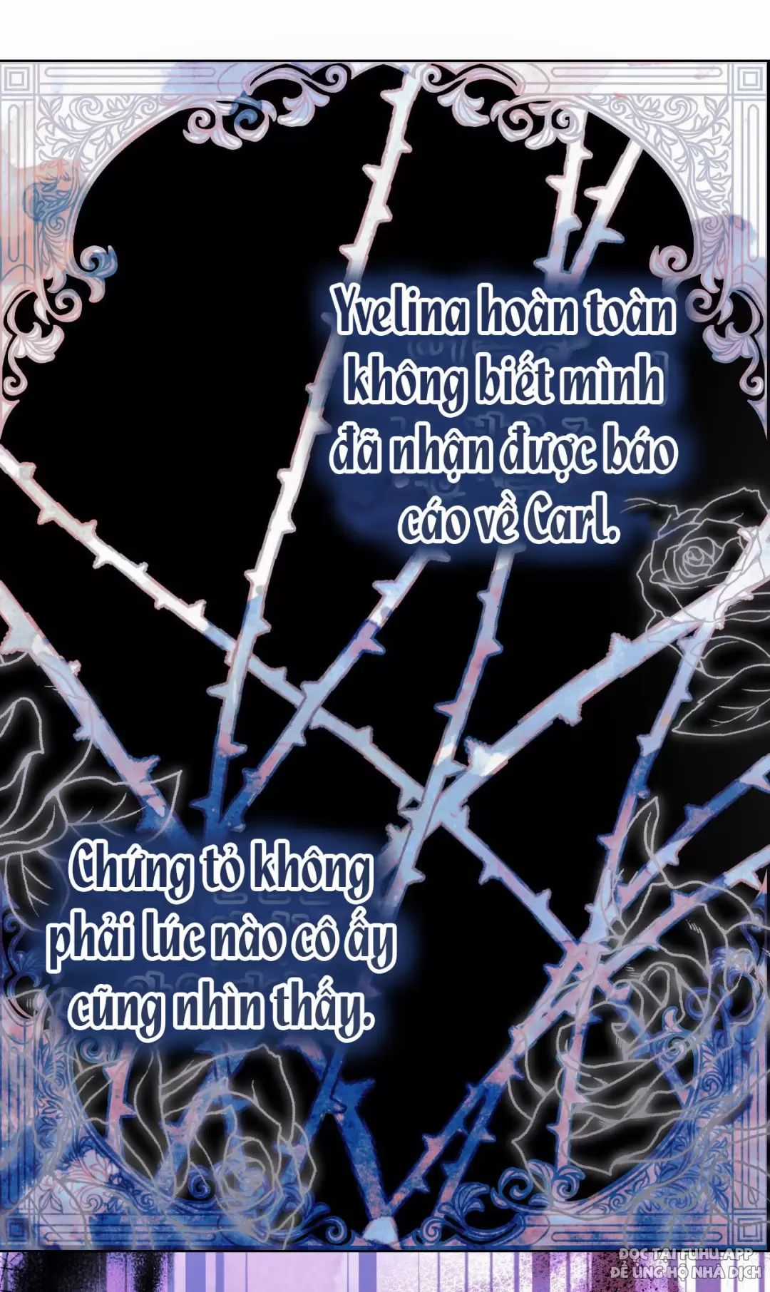 Thánh Nữ Giả Muốn Bỏ Trốn Chuong 22 trang 83