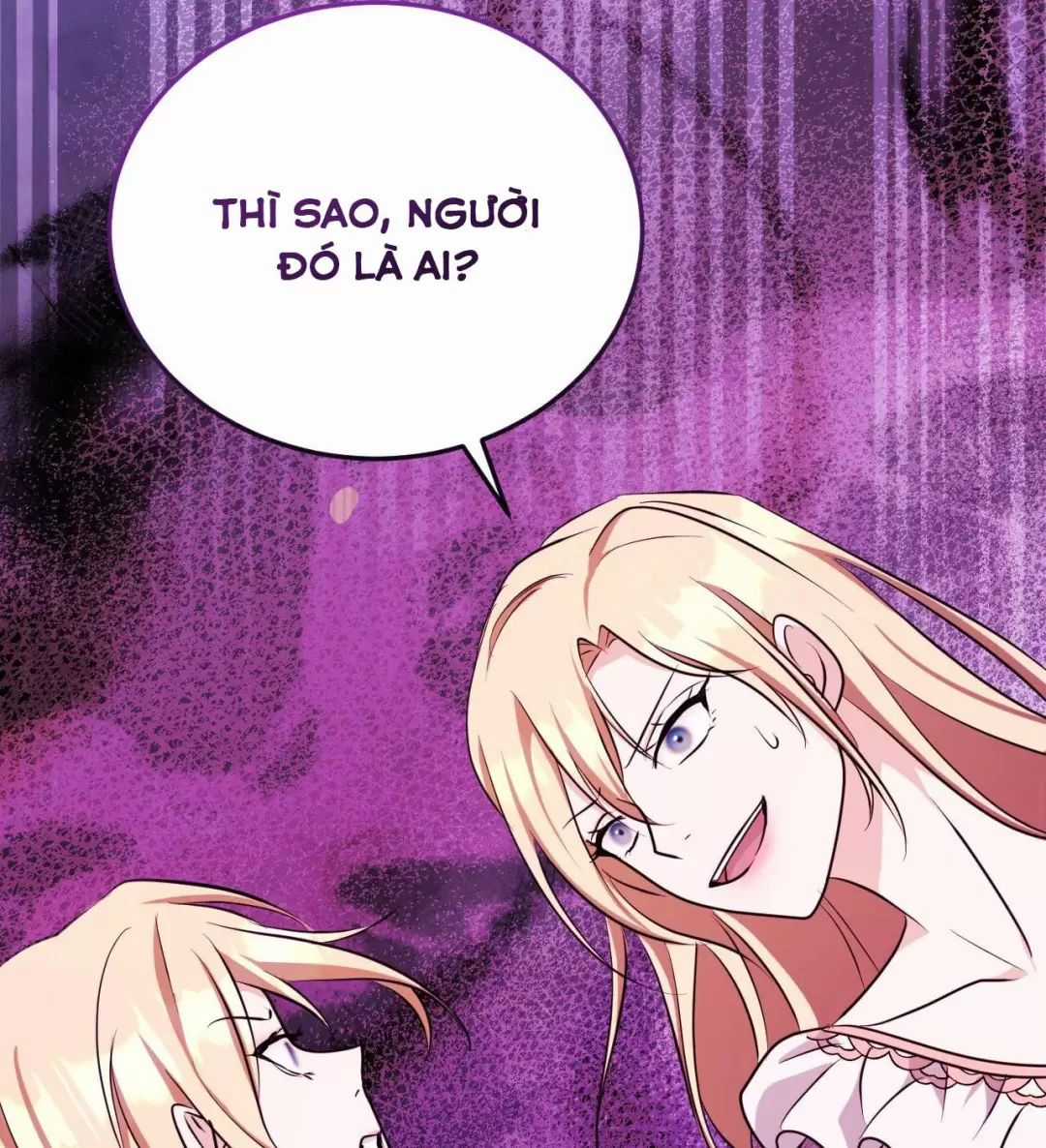 Thánh Nữ Giả Muốn Bỏ Trốn Chuong 22 trang 85