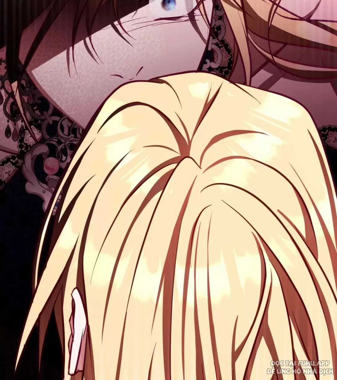 Thánh Nữ Giả Muốn Bỏ Trốn Chuong 22 trang 90