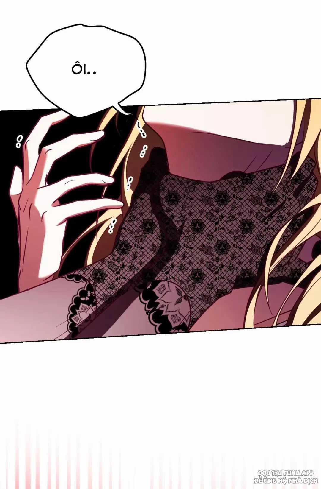 Thánh Nữ Giả Muốn Bỏ Trốn Chuong 22 trang 92