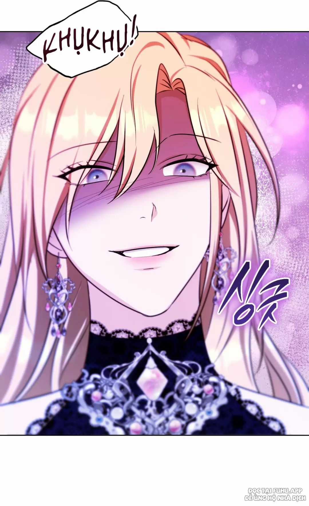 Thánh Nữ Giả Muốn Bỏ Trốn Chuong 22 trang 95