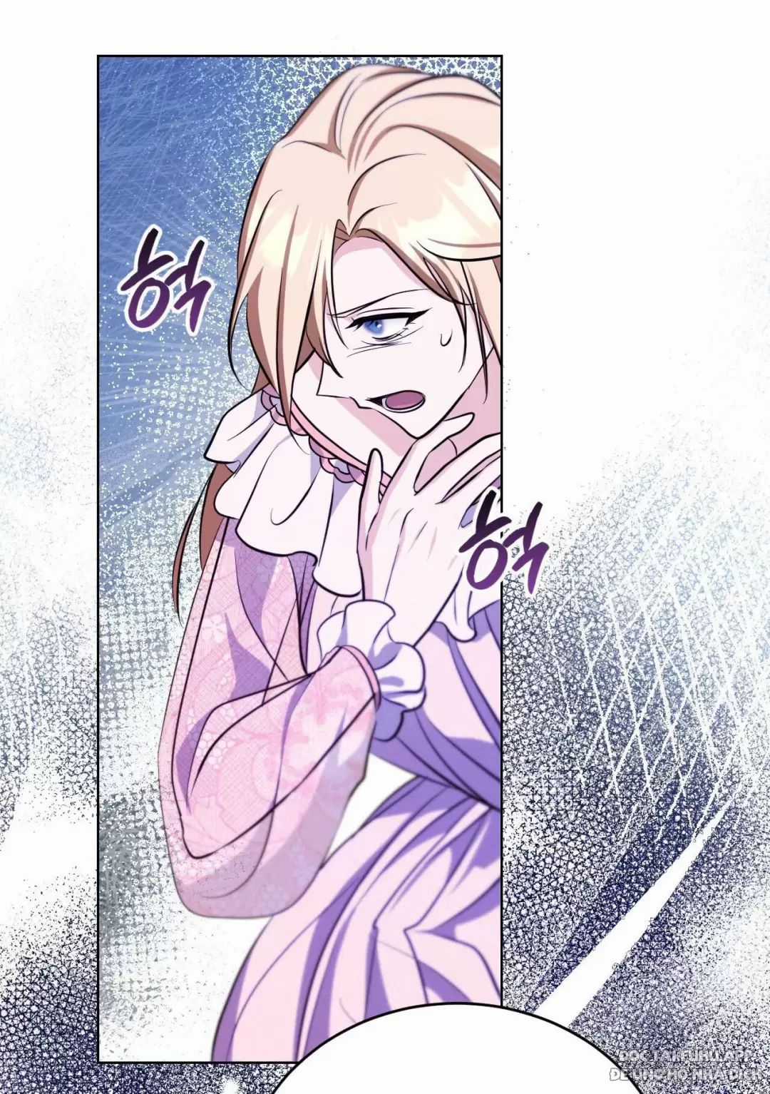 Thánh Nữ Giả Muốn Bỏ Trốn Chuong 22 trang 96