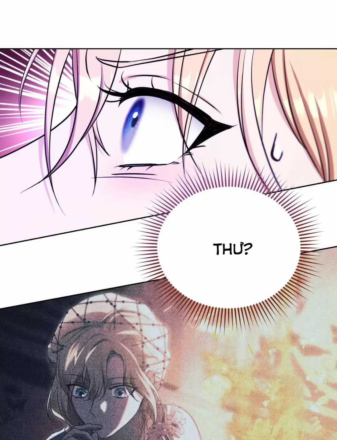 Thánh Nữ Giả Muốn Bỏ Trốn Chuong 22 trang 99