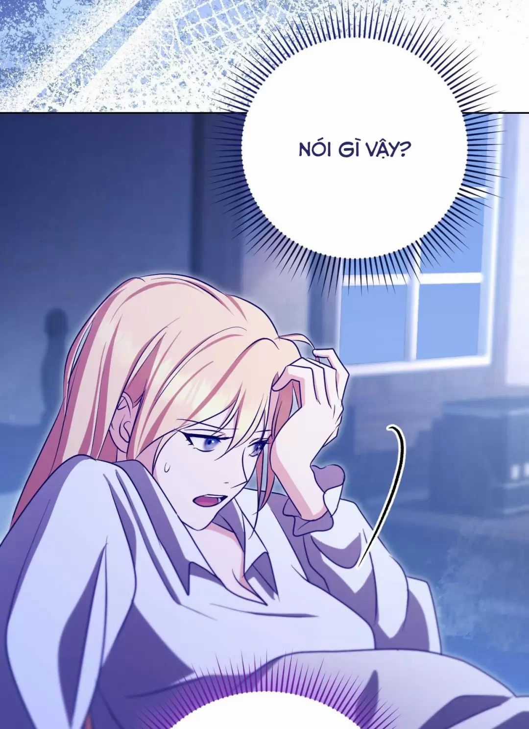 Thánh Nữ Giả Muốn Bỏ Trốn Chuong 23 trang 10