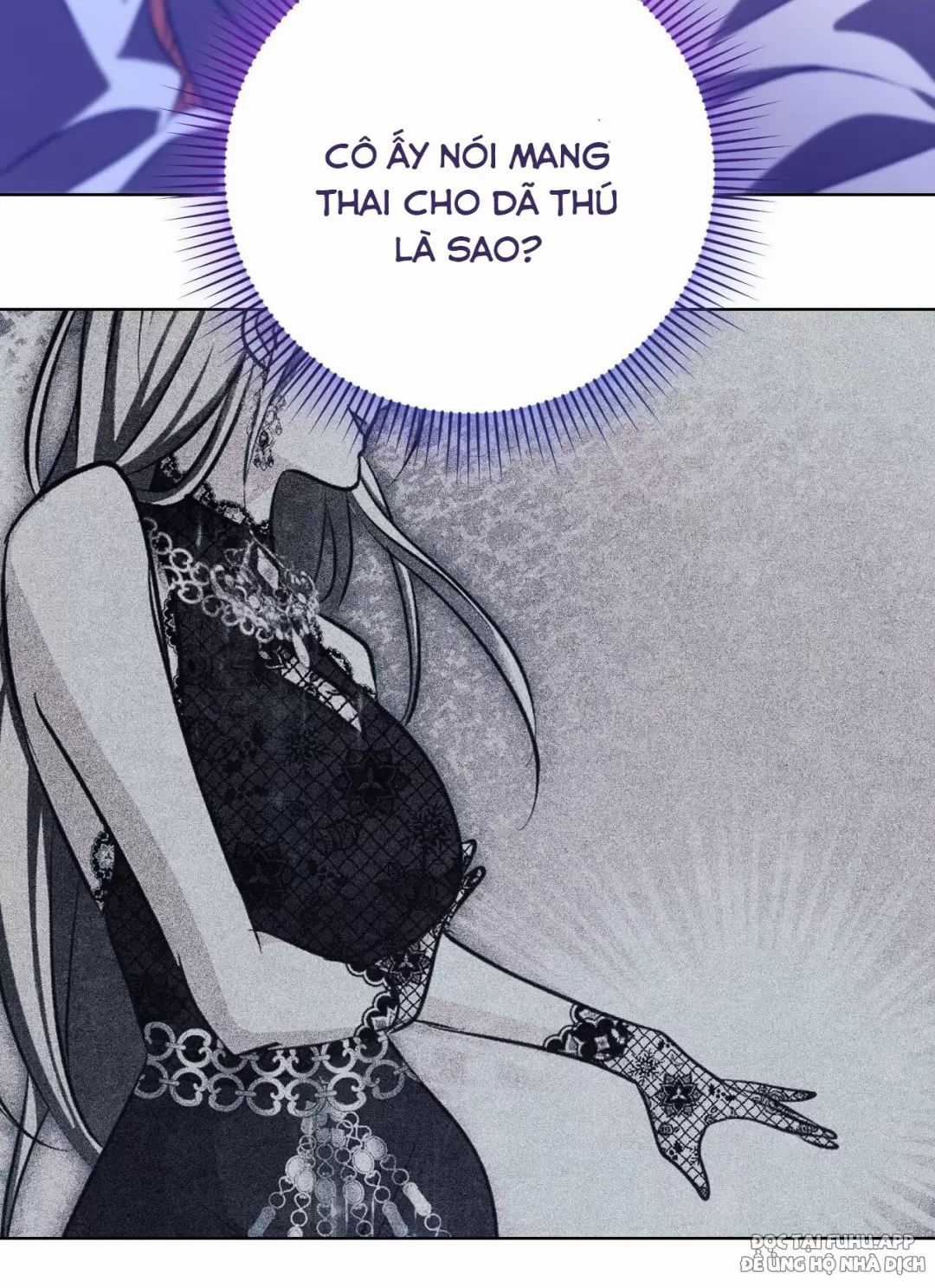 Thánh Nữ Giả Muốn Bỏ Trốn Chuong 23 trang 11