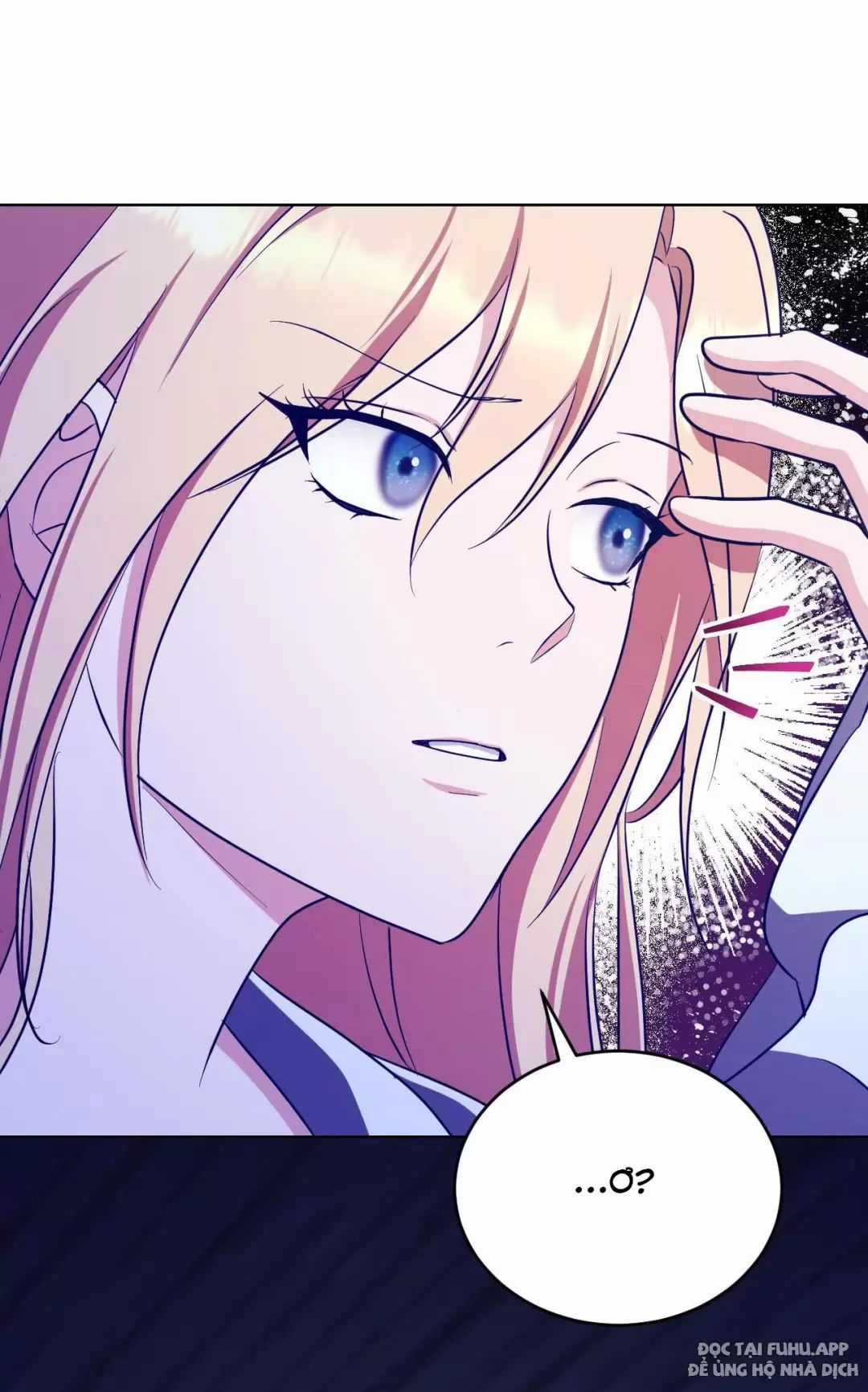 Thánh Nữ Giả Muốn Bỏ Trốn Chuong 23 trang 12