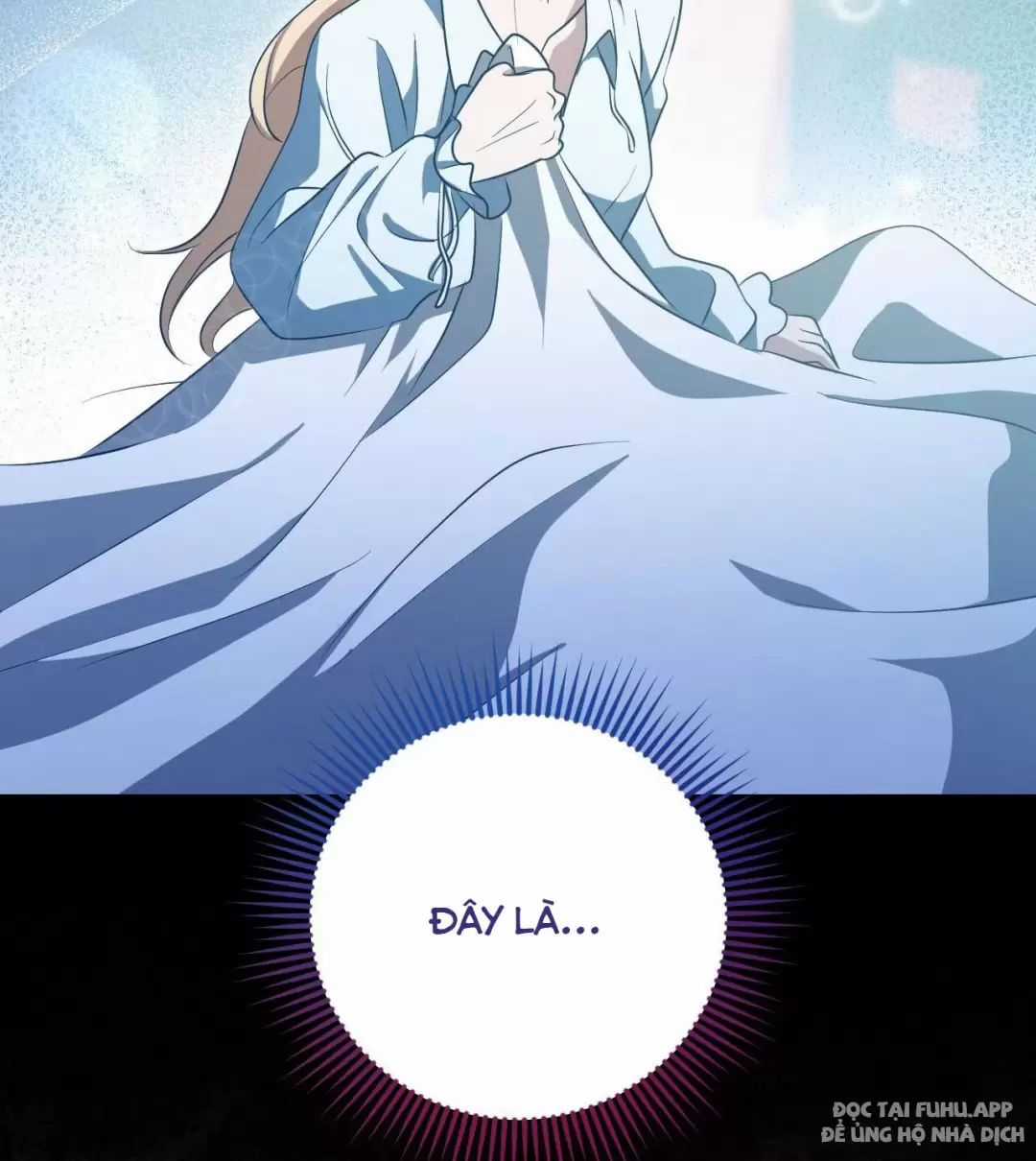 Thánh Nữ Giả Muốn Bỏ Trốn Chuong 23 trang 17