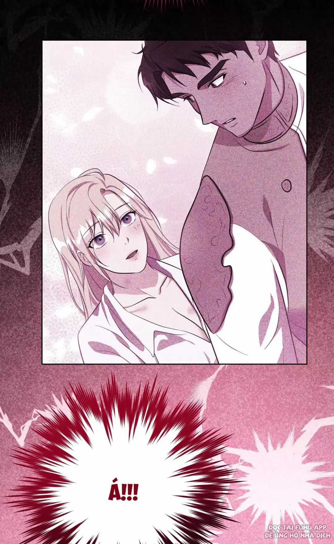 Thánh Nữ Giả Muốn Bỏ Trốn Chuong 23 trang 18