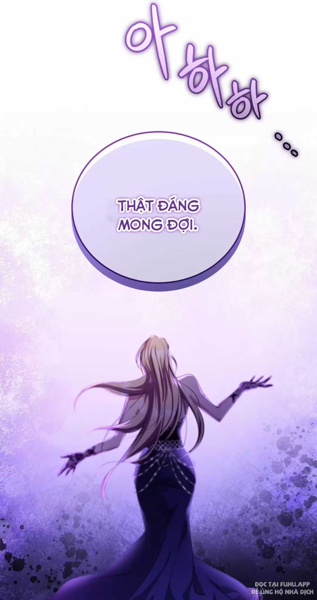 Thánh Nữ Giả Muốn Bỏ Trốn Chuong 23 trang 2