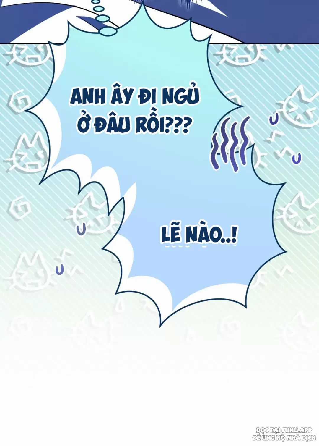 Thánh Nữ Giả Muốn Bỏ Trốn Chuong 23 trang 20