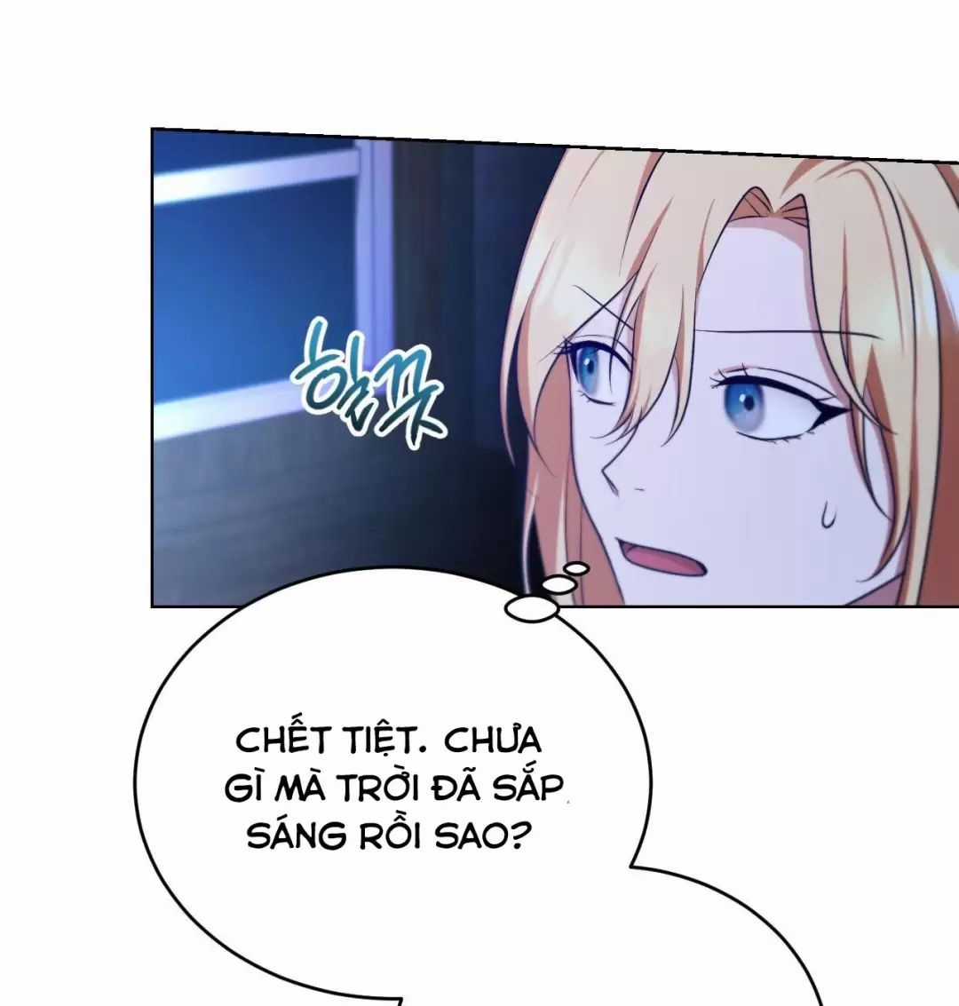 Thánh Nữ Giả Muốn Bỏ Trốn Chuong 23 trang 21