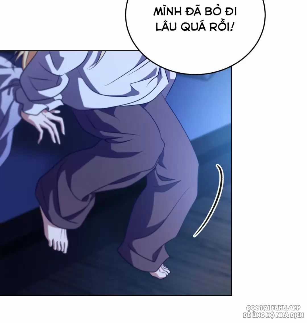 Thánh Nữ Giả Muốn Bỏ Trốn Chuong 23 trang 22